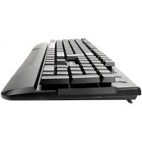 Клавиатура Гарнизон GK-350L