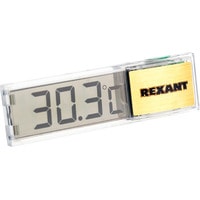 Термометр Rexant 70-0509