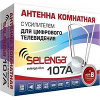 ТВ-антенна Selenga 107A