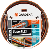 Шланг Gardena SuperFLEX 19 мм (3/4
