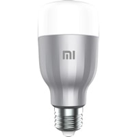 Светодиодная лампочка Xiaomi Mi LED Smart Bulb MJDP02YL E27 10 Вт 1700-6500 К