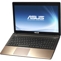 Ноутбук ASUS K55VM-SX033