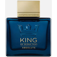 Туалетная вода Antonio Banderas King of Seduction Absolute EdT (200 мл)