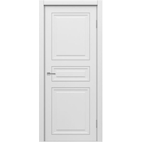 Межкомнатная дверь MDF-Techno Stefany 3108 (белый)