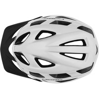 Cпортивный шлем HQBC Qlimat Q090392L (белый)