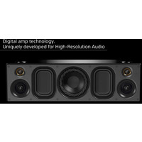 Беспроводная аудиосистема Sony SRSX9