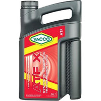 Трансмиссионное масло Yacco ATF X 5 л