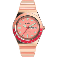 Наручные часы Timex Q Malibu TW2V38600