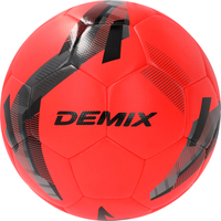 Футбольный мяч Demix 9IQUOC31J3 (5 размер)
