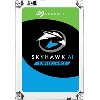 Жесткий диск Seagate SkyHawk AI 14TB ST14000VE0008