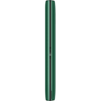 Кнопочный телефон BQ-Mobile BQ-1858 Barrel (зеленый)