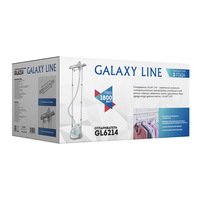 Отпариватель Galaxy Line GL6214