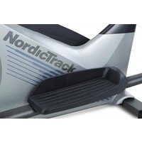 Эллиптический тренажер NordicTrack E4.0