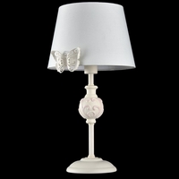 Настольная лампа Maytoni Elegant Fiona ARM032-11-PK