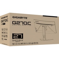 Игровой монитор Gigabyte G27QC
