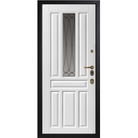 Металлическая дверь Металюкс Artwood М1711/1 Е2 (sicurezza premio)