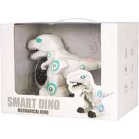 Интерактивная игрушка Smart Dino 28312