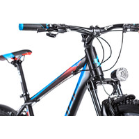 Велосипед Cube AIM Allroad 26 (2015)