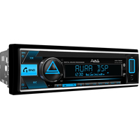 USB-магнитола Aura AMH-76DSP (2023)