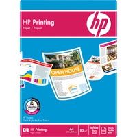 Офисная бумага HP Printing CHP210 A4 (80 г/м2, 500 л)