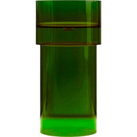 Умывальник Abber Kristall AT2701Emerald (зеленый)