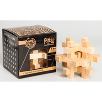Головоломка Puzzle Сложный крест 544521