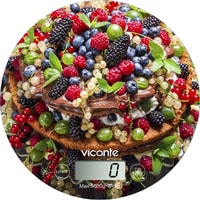 Кухонные весы Viconte VC-520-02