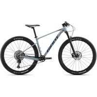 Велосипед Giant XTC SLR 29 2 XL 2021 (синий)