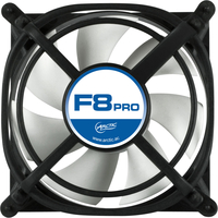 Вентилятор для корпуса Arctic F8 Pro