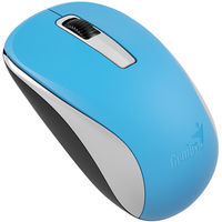 Мышь Genius NX-7005 (голубой)