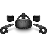 Очки виртуальной реальности для ПК HTC Vive