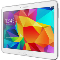 Планшет Samsung Galaxy Tab 4 10.1 16GB White (SM-T530)