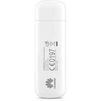 4G модем Huawei E3372 (белый)
