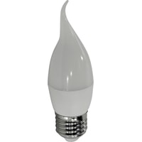 Светодиодная лампочка SmartBuy C37Can E27 9.5 Вт 6000 К SBL-C37Can-9.5-60K-E27