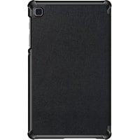 Чехол для планшета JFK Smart Case для Samsung Galaxy Tab A7 Lite (черный)