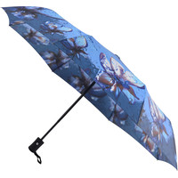 Складной зонт Мультидом Дыхание дождя FX24-51 в Солигорске