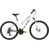 Велосипед LTD Stella 50 27.5 (2015)