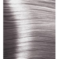 Крем-краска для волос Kapous Professional Studio с женьшенем S 8.12 светлый пепельно-перламутровый блонд