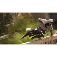  Assassin’s Creed Mirage (без русской озвучки, русские субтитры) для PlayStation 5