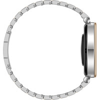 Умные часы Huawei Watch GT 4 41 мм (серебристо-золотой)