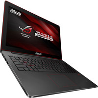 Игровой ноутбук ASUS G501JW-CN039H