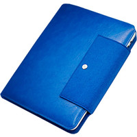 Чехол для планшета Kajsa iPad Colorful Blue