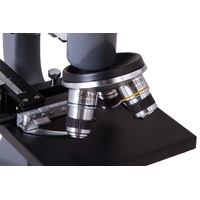 Детский микроскоп Levenhuk 7S NG монокулярный 71917