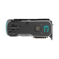 Видеокарта ZOTAC Gaming GeForce RTX 4080 16GB AMP Extreme AIRO ZT-D40810B-10P