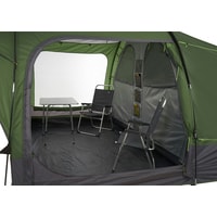Кемпинговая палатка Trek Planet Siena Lux 4 (зеленый)