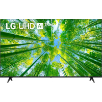 Телевизор LG 65UQ80001LA