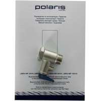 Накопительный электрический водонагреватель Polaris Libra IMF 50V/H