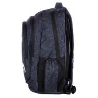 Школьный рюкзак Astra Head 3D black 502022014 (черный)