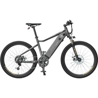 Электровелосипед Himo C26 (серый)