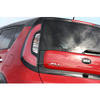 Легковой KIA Soul Comfort Hatchback 1.6td 6AT (2013)